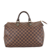 Speedy 35, front view